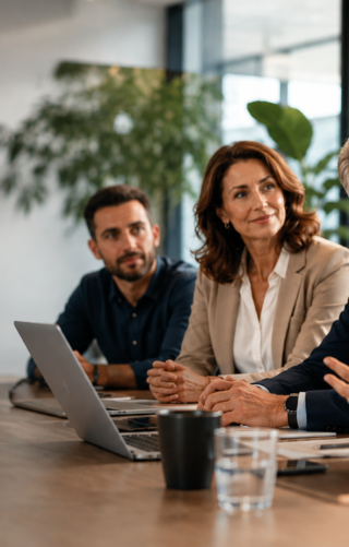 Generationen erfolgreich führen – Seminar für altersgemischte Teams