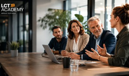 Generationen erfolgreich führen – Seminar für altersgemischte Teams