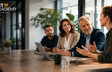 Generationen erfolgreich führen – Seminar für altersgemischte Teams