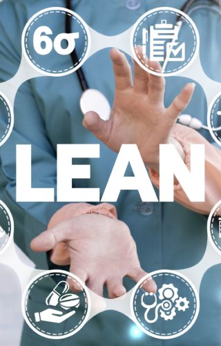 Lean Werkstatt – Lean Management in Produktion & Logistik