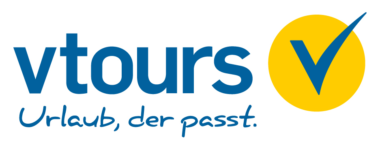 vtours Logo – Erfolgreiche Projekte in IT-Projektmanagement und Business Development von LCT Herges.