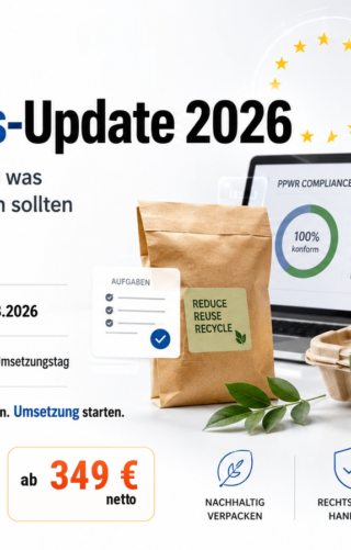 PPWR-Praxis-Update 2026 – Live-Online-Seminar